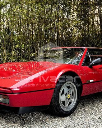 FERRARI 208 turbo intercooler GTS
