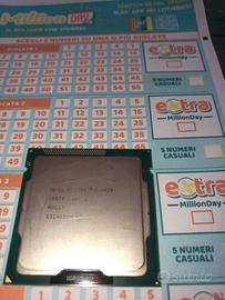 INTEL I5 3470
