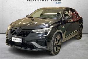 RENAULT Arkana 1.6 E-Tech full hybrid E-Tech Eng