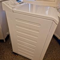 Lavatrice a carica dall'alto electrolux