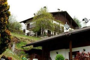 Appartamento Mansarda Moen9a (TN)