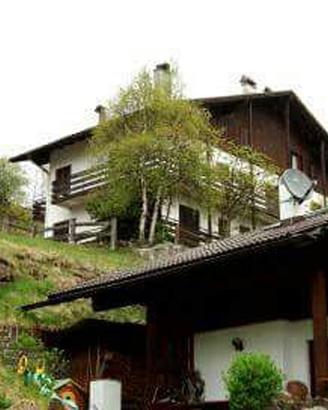 Appartamento Mansarda Moena (TN)
