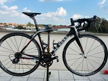 De Rosa R848, 2009,  misura M