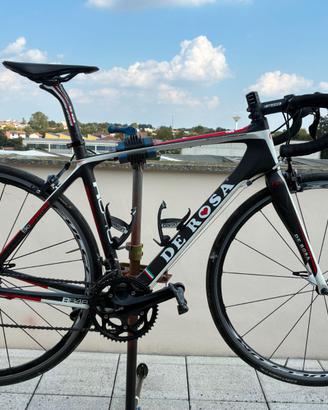 De Rosa R848, 2009,  misura M