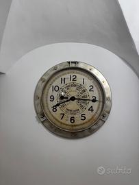 Orologio da parete stile marinaro