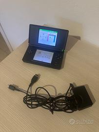 Nintendo ds lite