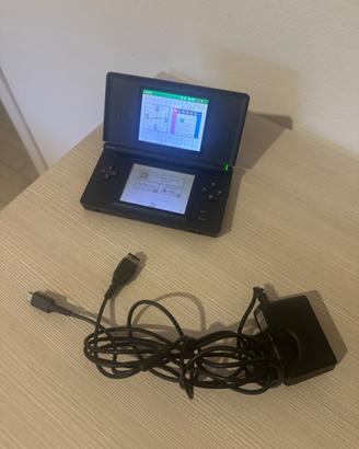 Nintendo ds lite