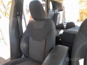 INTERNI COMPLETI JEEP CHEROKEE «V» (2014)