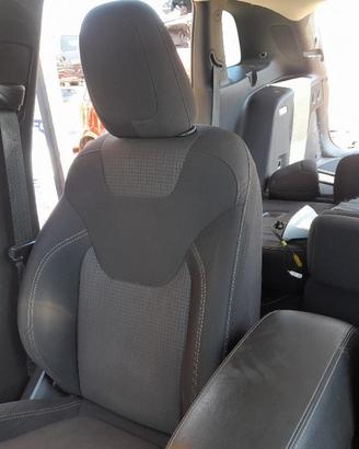 INTERNI COMPLETI JEEP CHEROKEE «V» (2014)