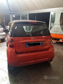 SMART fortwo 2ª serie - 2008