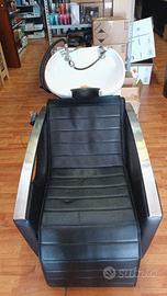 Lavatesta parrucchiere