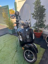 Vespa Gts 300 sport