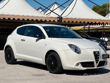 ALFA ROMEO MiTo 1.4 78 cv S&S Progression E6