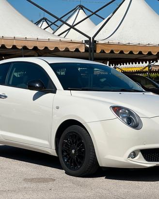 ALFA ROMEO MiTo 1.4 78 cv S&S Progression E6