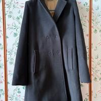 Cappotto Donna nero