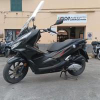 Honda PCX 125 - 2020 USATO GARANTITO