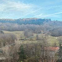 Appartamento in alta Valnure