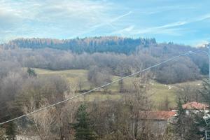 Appartamento in alta Valnure