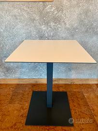 TAVOLI/TAVOLINI BAR/RISTORANTE  VARI TIPI/MISURE