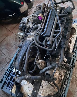 Ricambi motore smart 450 800 cdi