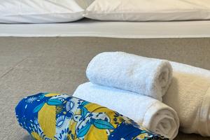 A casa da Mari- per stare a casa in vacanza