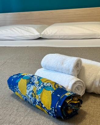 A casa da Mari- per stare a casa in vacanza