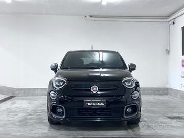 Fiat 500X 1.6 MultiJet 130 CV Sport