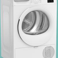 Asciugatrice Beko 8kg a pompa di calore NUOVA