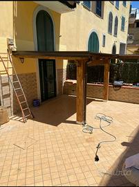 Articoli da giardino
