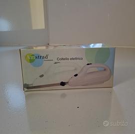 Coltello elettrico Amstrad da cucina 
