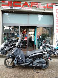 Piaggio Beverly 300 i.e. S