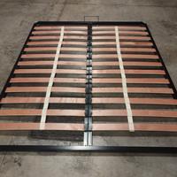 Reti letto matrimoniale /// trasporto 