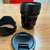 Panasonic Leica DG Vario-Elmarit 8-18mm f/2.8-4 AS