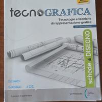 Tecnografica: Schede disegno
