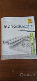 Tecnografica: Schede disegno