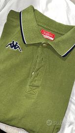 Polo verde kappa