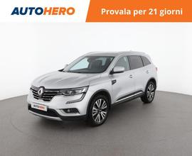 RENAULT Koleos YJ91351