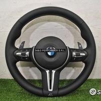 Bmw x3 f25 x4 f26 volante m con palette | 16289