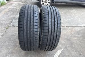 gomme usate 2056015 Estivo GOODYEAR - EFF - 480