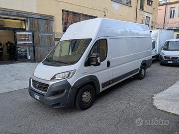 FIAT ducato 35 2.3 MJT 130 cv L4 H3 MAXI euro