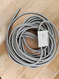 cavo multipolare FG 160R16 5x 6mm²