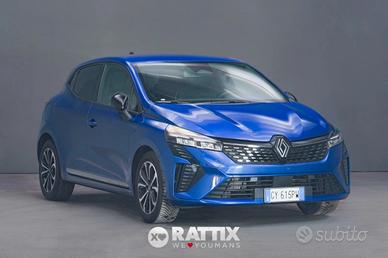 RENAULT clio v 2023 Clio 1.0 tce Techno 90cv