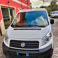 FIAT SCUDO MAXI 2.0 120CV