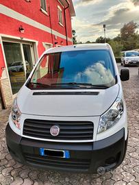 FIAT SCUDO MAXI 2.0 120CV