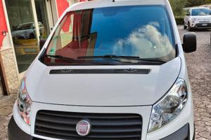 FIAT SCUDO MAXI 2.0 120CV
