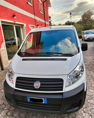 FIAT SCUDO MAXI 2.0 120CV