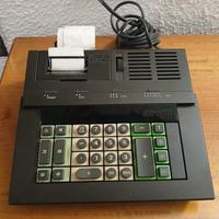 Calcolatrice stampante Logos 41 PD