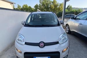 Fiat Panda 1.3 MJT 95 CV S&S 4x4