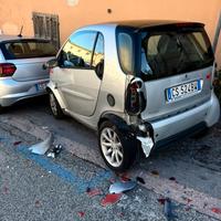 smart incidentata