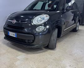 Fiat 500L Living 1.6 Multijet 120 CV Lounge